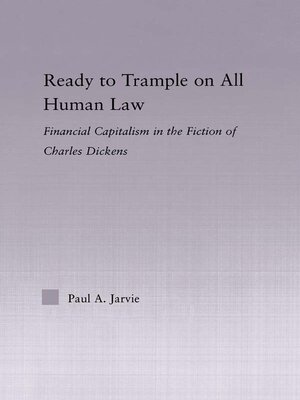 cover image of Ready to Trample on All Human Law